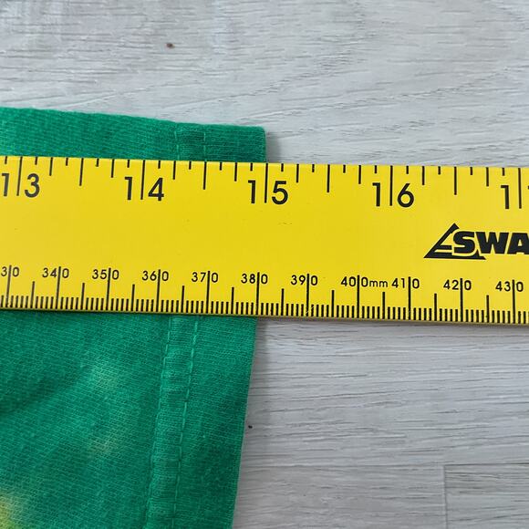 Koloa Surf Company Adult Tie Dye XL Tees lot of 2 - Picture 6 of 9